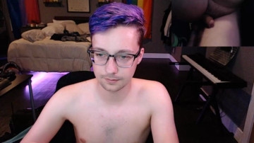 Booker_Baxton  18-05-2021 video slap