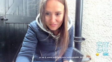 Eatmypie69  18-05-2021 slut Female