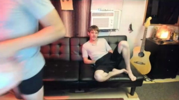 Ethansxxx  18-05-2021 video skinny