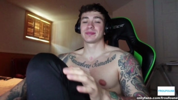 Froufoune  18-05-2021 video naughty