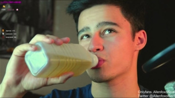 Giovannicasa616  18-05-2021 video analdeep