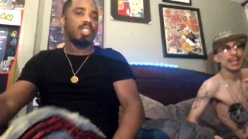 Hambinothegreat  18-05-2021 video goal-cum!