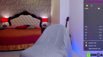 Harvey_Gold  18-05-2021 video feet