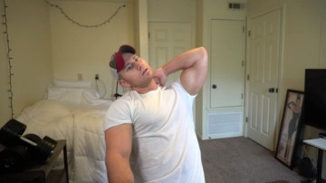 Hotmuscles6t9  18-05-2021 video buttplug