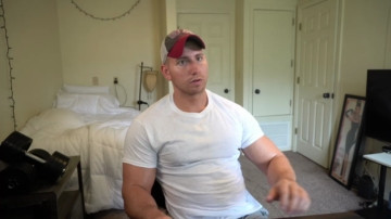 Hotmuscles6t9  18-05-2021 video princess