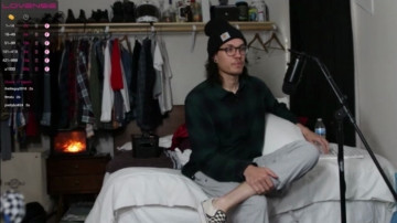 Hungcohippie  18-05-2021 video spank