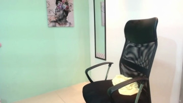 Jimmy_Lord  18-05-2021 video footjob