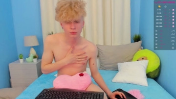 Landel_Boy  18-05-2021 video ginger