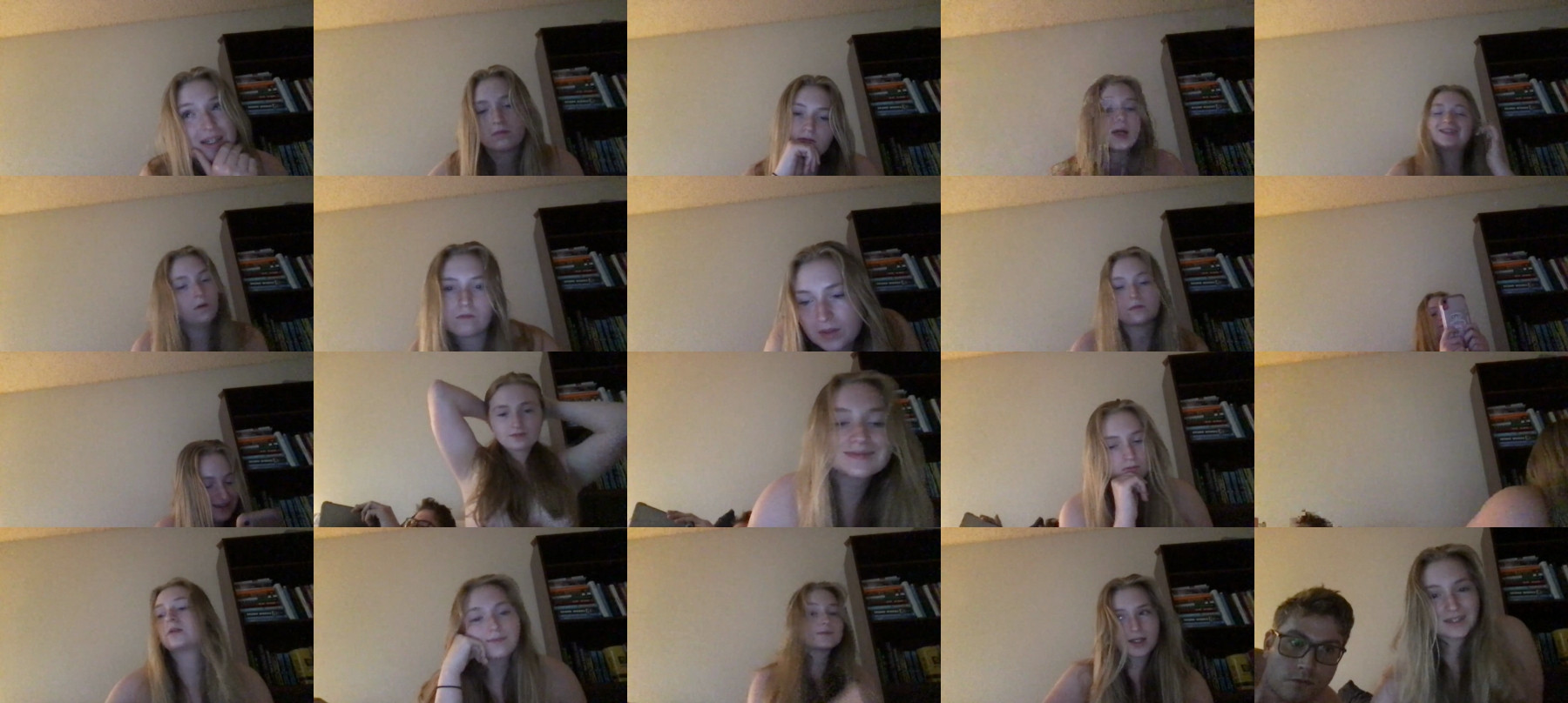Nobody2022 18-05-2021 Cam 