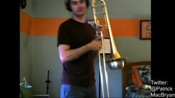 Patrickmacbryan  18-05-2021 video lingerie