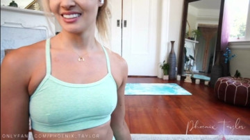 Phoenix_Taylor 18-05-2021 Webcam 