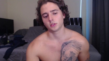 Playboymateo  18-05-2021 video venus