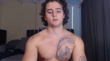 Playboymateo  18-05-2021 video nicktoss