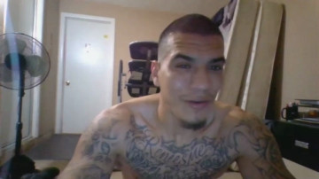 Prisoner1503  18-05-2021 video unique