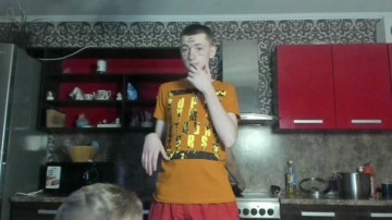 Purple_Knight21  18-05-2021 video stoking