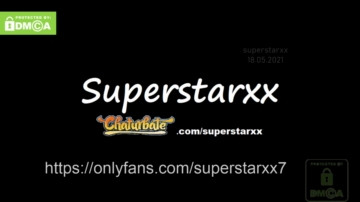 Superstarxx  18-05-2021 dirtytalk Couple