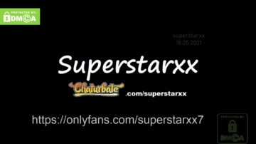 Superstarxx  18-05-2021 fucking hard Couple