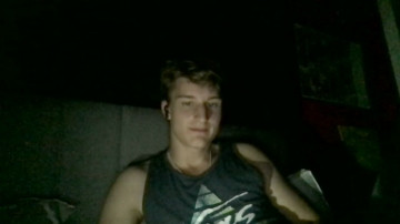 Tylergg6767  18-05-2021 video analdeep