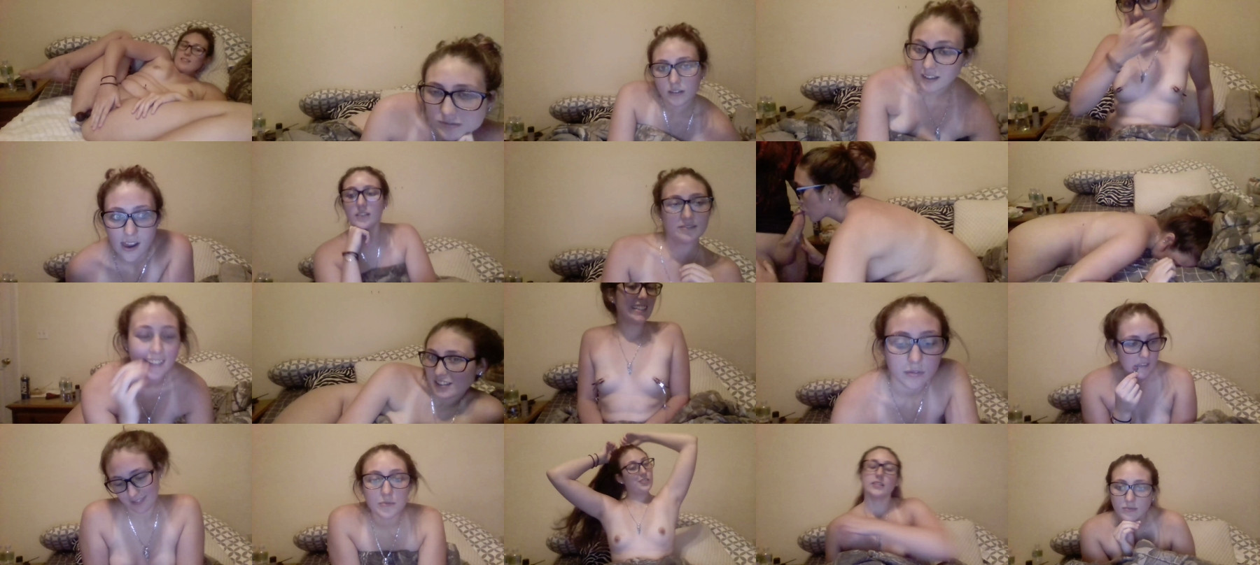Wetandwild2000 18-05-2021 Webcam 