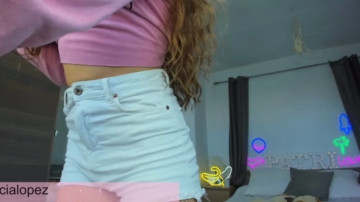 Yourlittlepervert  18-05-2021 venus Female