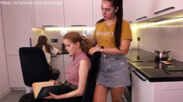 _Goalexgo_  18-05-2021 vibrator Couple