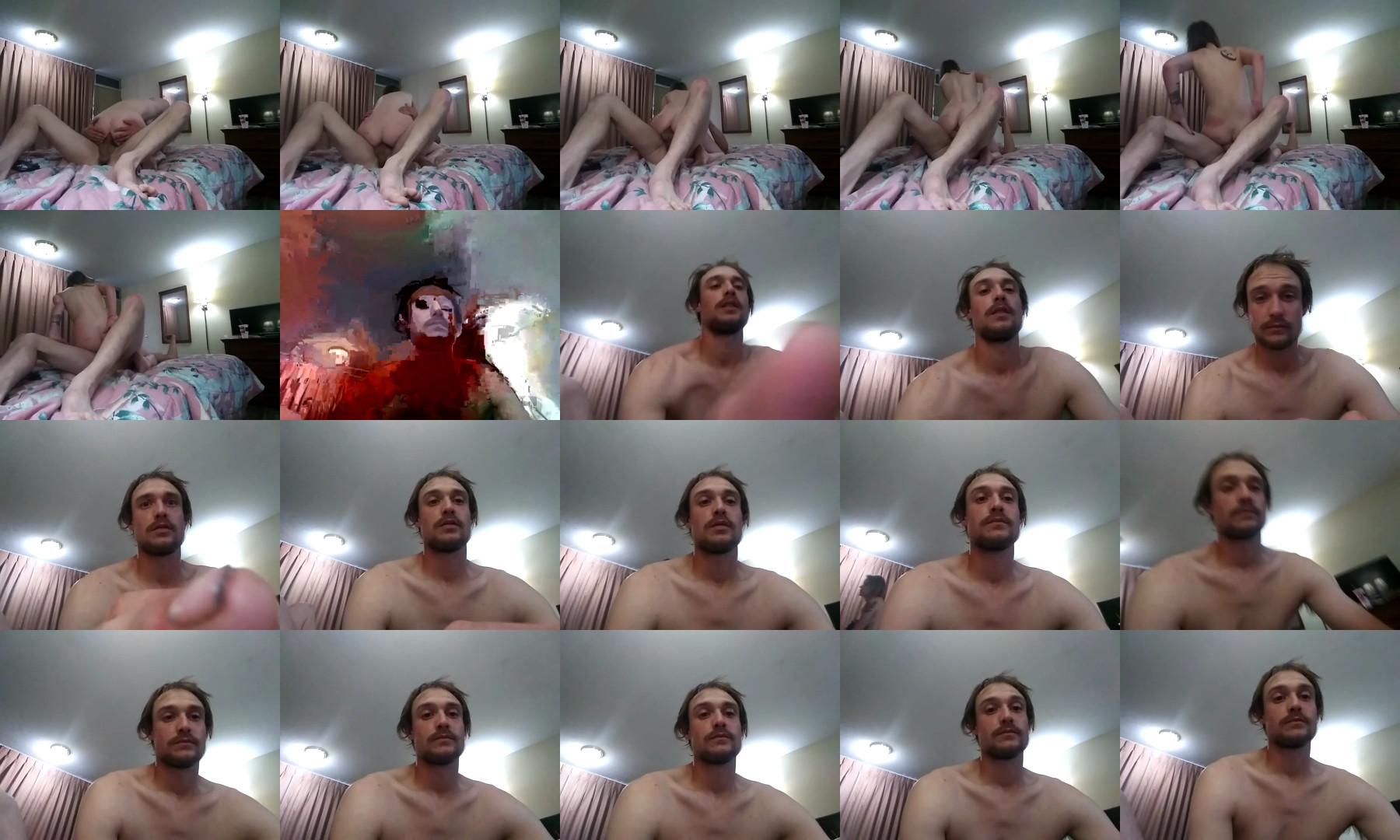 337cockstrong 19-05-2021 Cam 