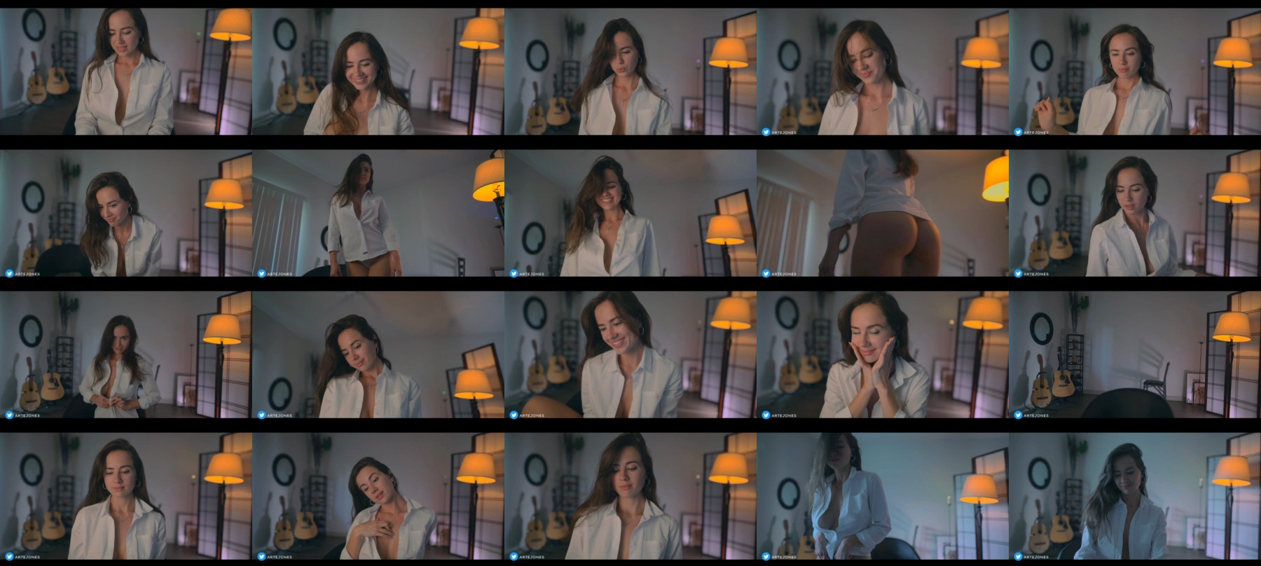 Artejones 18-05-2021 Video 
