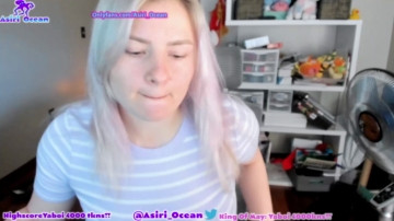 Asiri_Ocean  19-05-2021 sexyass Female