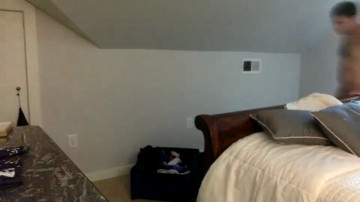 Benjed  19-05-2021 video My Lovense