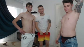 Brityboyss  19-05-2021 video sexybody
