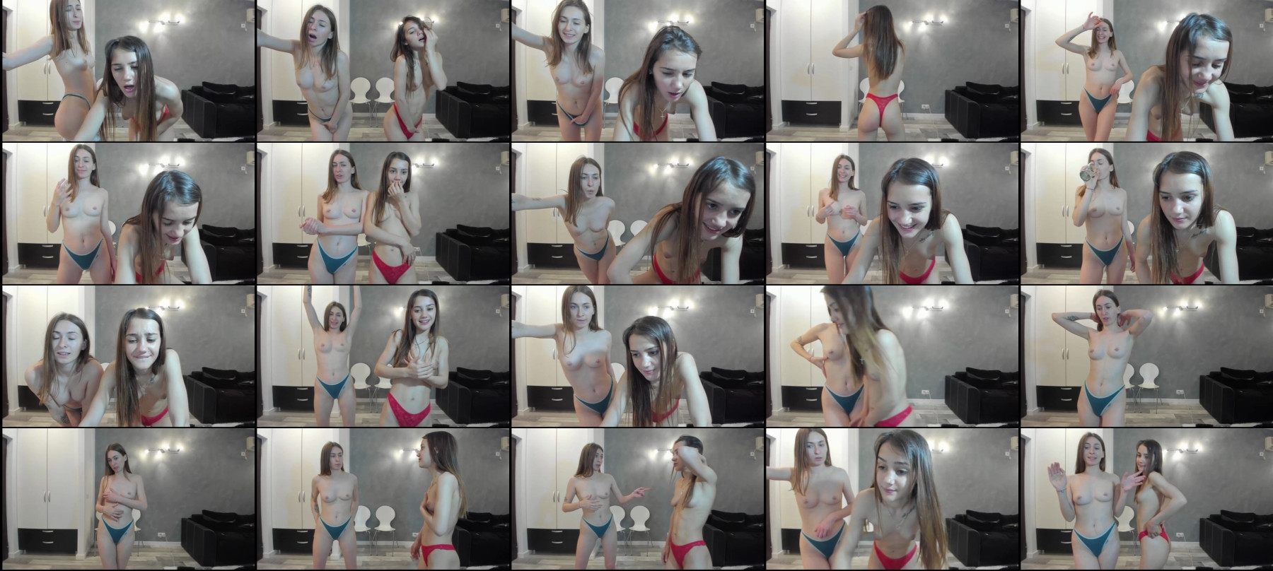 Dirtygirls99 19-05-2021 XXX 