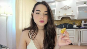Girl_Of_Yourdreams 19-05-2021 Recorded 
