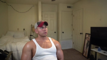 Hotmuscles6t9  19-05-2021 video private