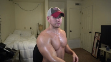 Hotmuscles6t9  19-05-2021 video butt