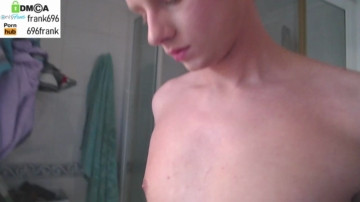 Hottie_Frank  19-05-2021 video Naked