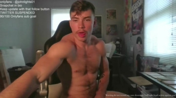 Johnlights0  19-05-2021 video seducion