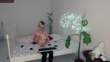 Lina_Lolly 18-05-2021 Wet 
