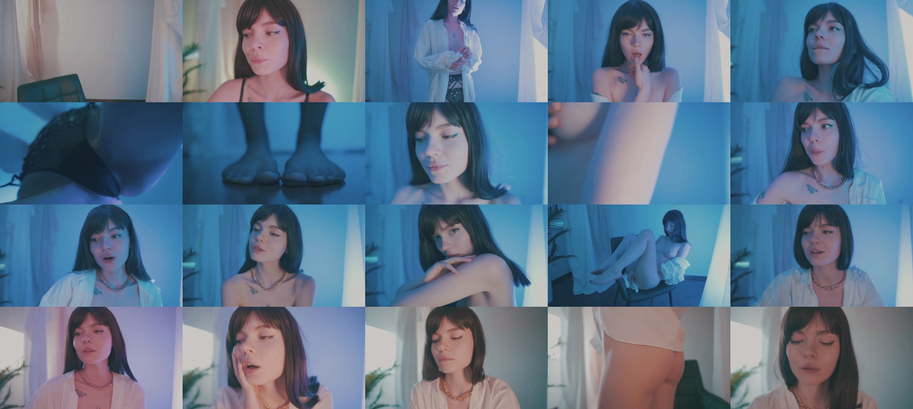 Madame_Audd 19-05-2021 Nude 