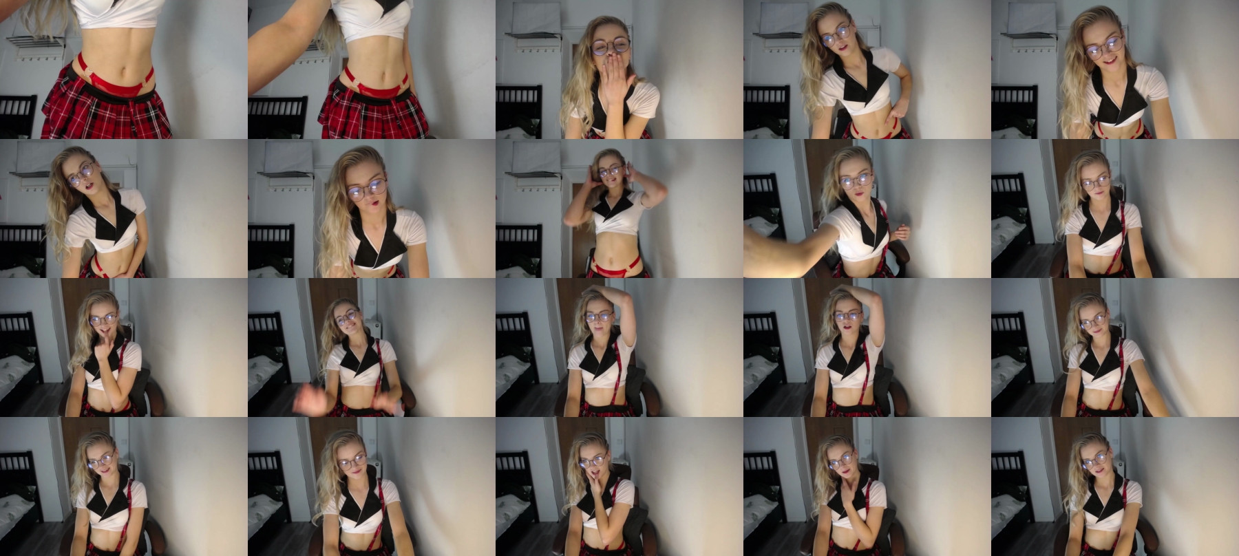 Only___Smurfette 19-05-2021 Webcam 