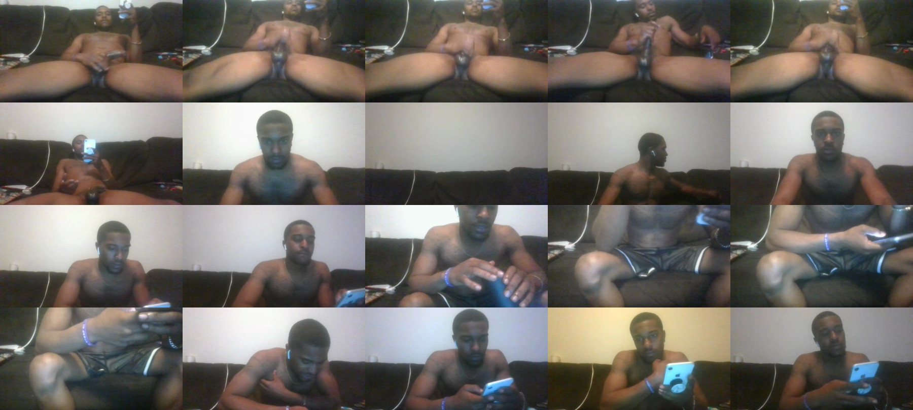 Princemagnum  19-05-2021 Male Video