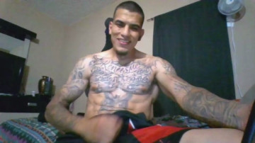 Prisoner1503  19-05-2021 video cutie