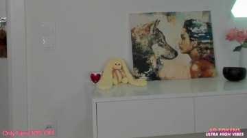 Sweety_Rinushka_ 19-05-2021 Topless 
