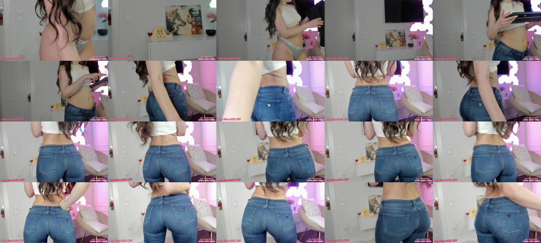 Sweety_Rinushka_ 19-05-2021 Topless 