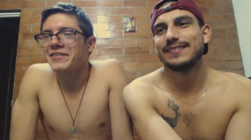 Twoversaguys  19-05-2021 video blow job