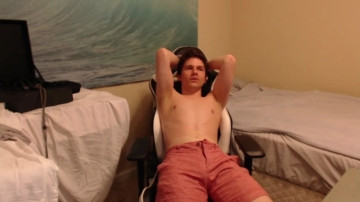 Alexjacx  20-05-2021 video slaved