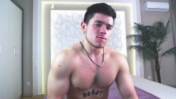 Arilas_  20-05-2021 video striptease