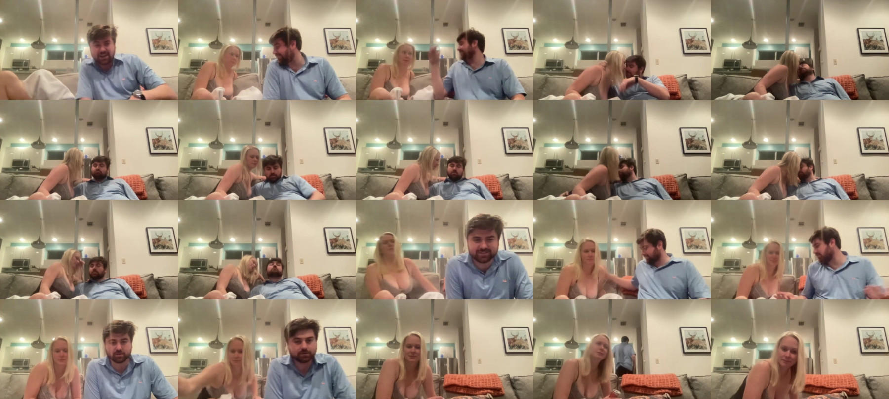 Crashley123 20-05-2021 Webcam 