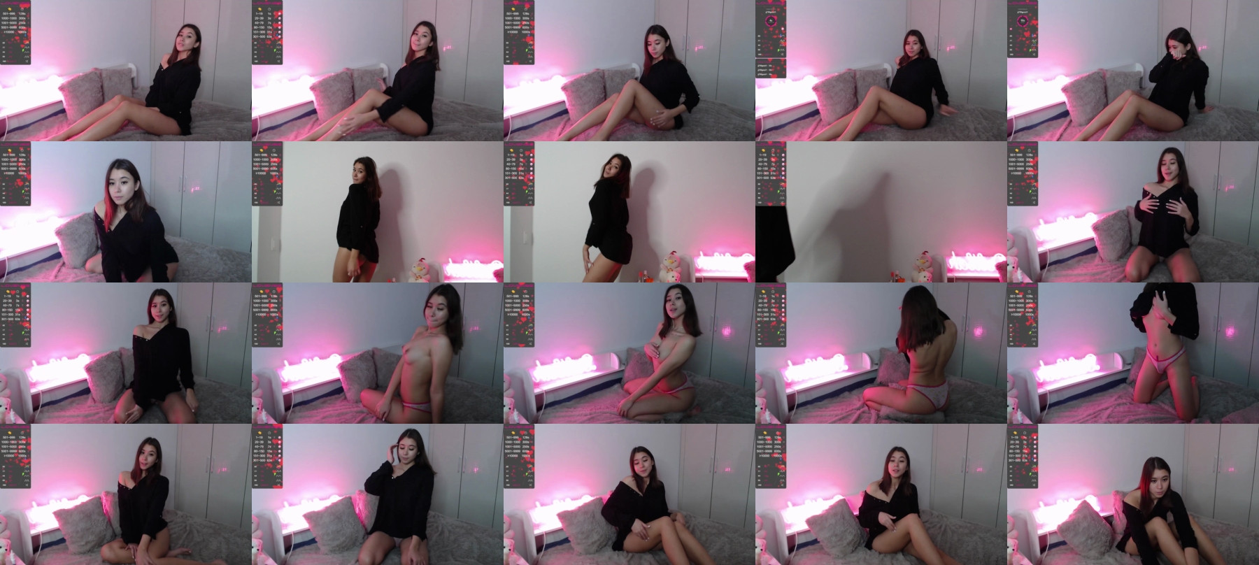 Delilahyourlove 20-05-2021 Download 