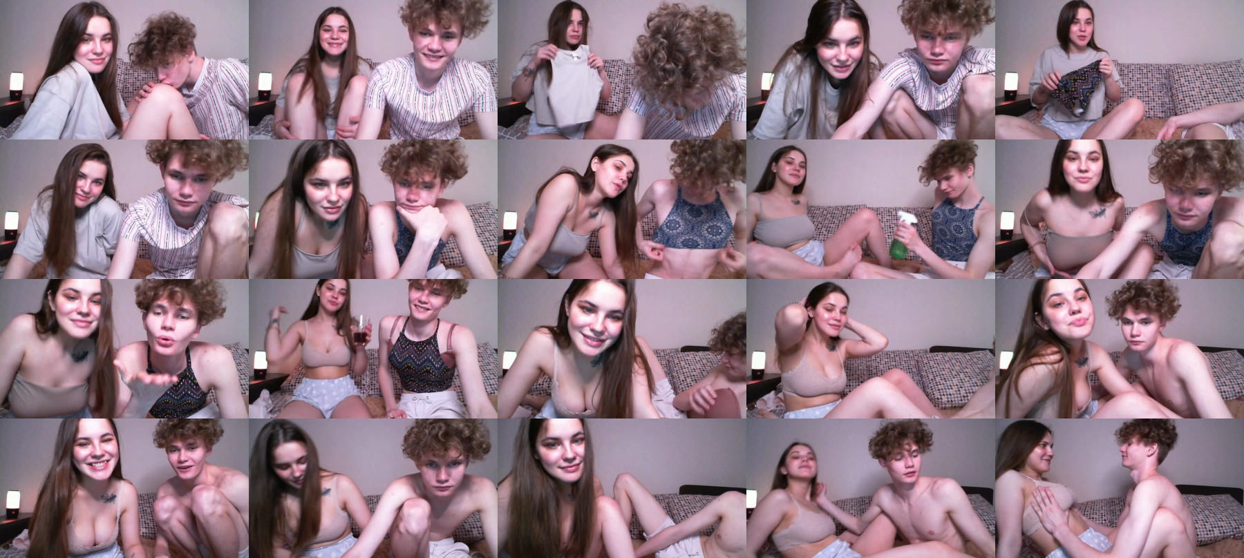 Di_A_Lutik 20-05-2021 Porn 