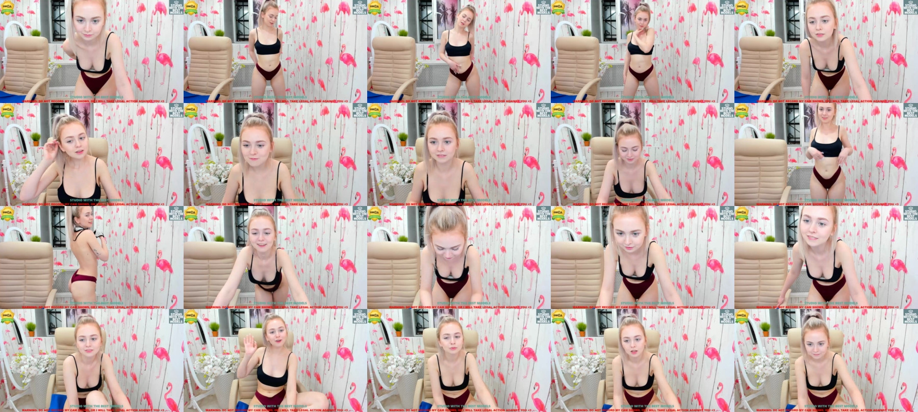 Emily_Blush 20-05-2021 Show 